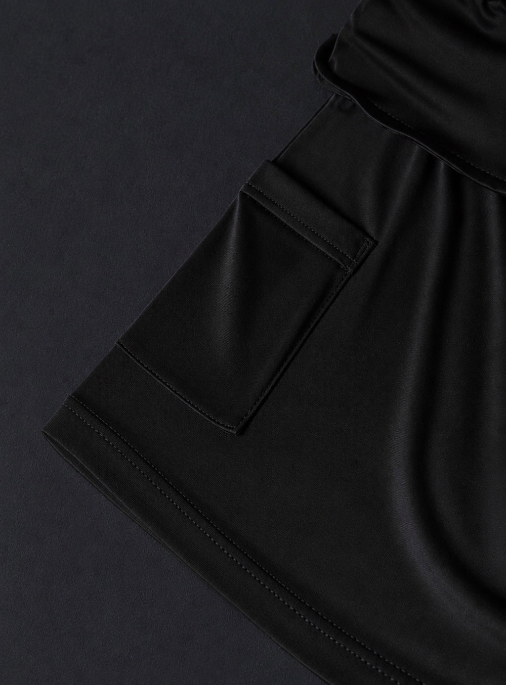 Key of Life Skirt
